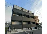THE 北長尾