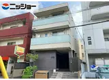 ベルシャトレ神宮前