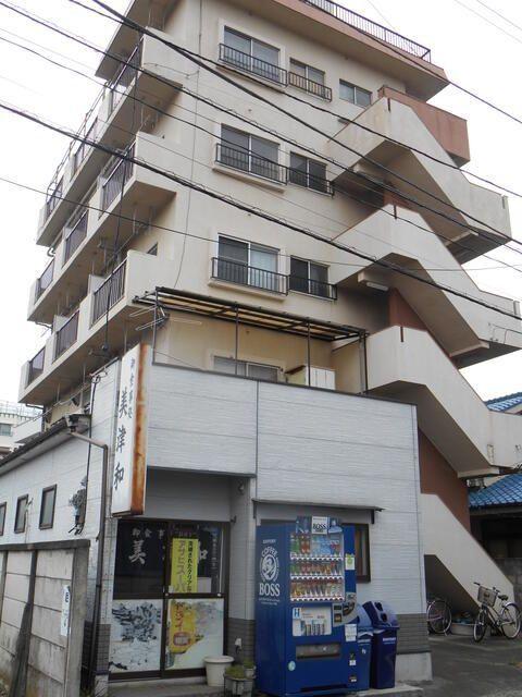 美津和ビル
