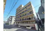 ルーブル鵜の木Ⅱ