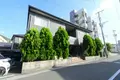 ヴィラ・パルコII  A棟