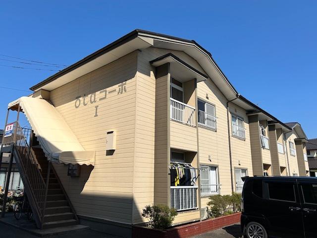 太田コーポI
