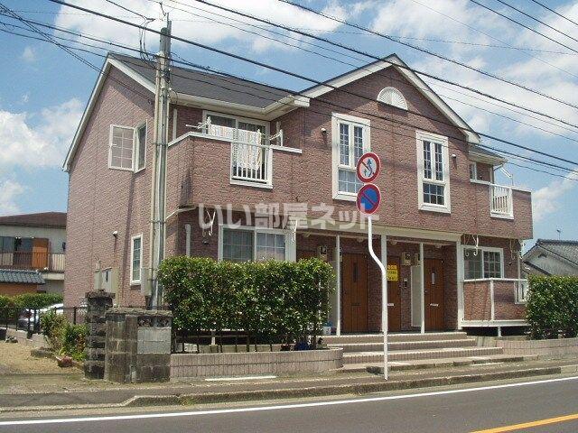パールヴィレッジRE A