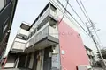 レオパレスサニー川崎