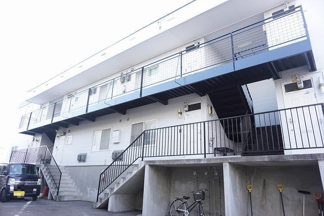 壱番館B