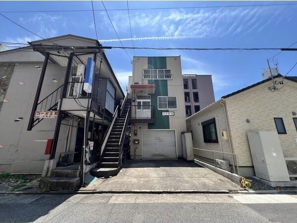 コーポ大宝