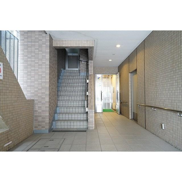 シャンテメゾン田仲