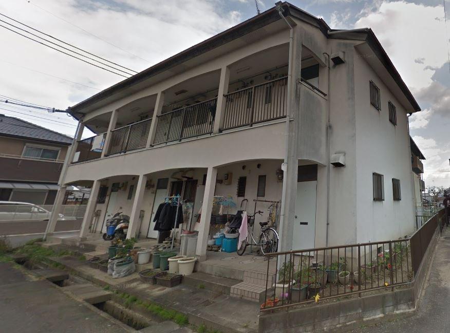 城南ハイツ