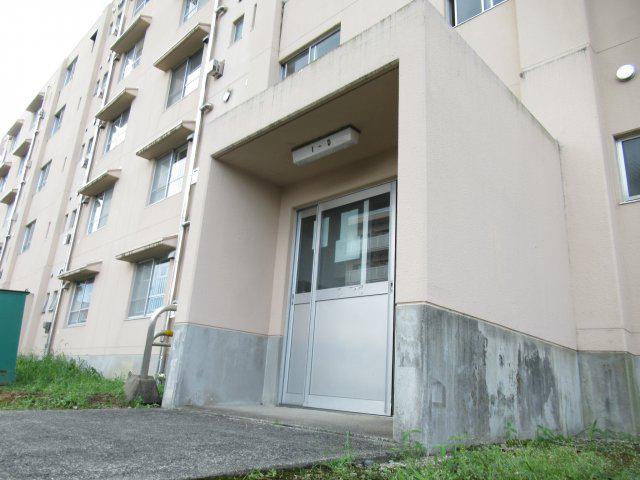 ビレッジハウス沼木1号棟
