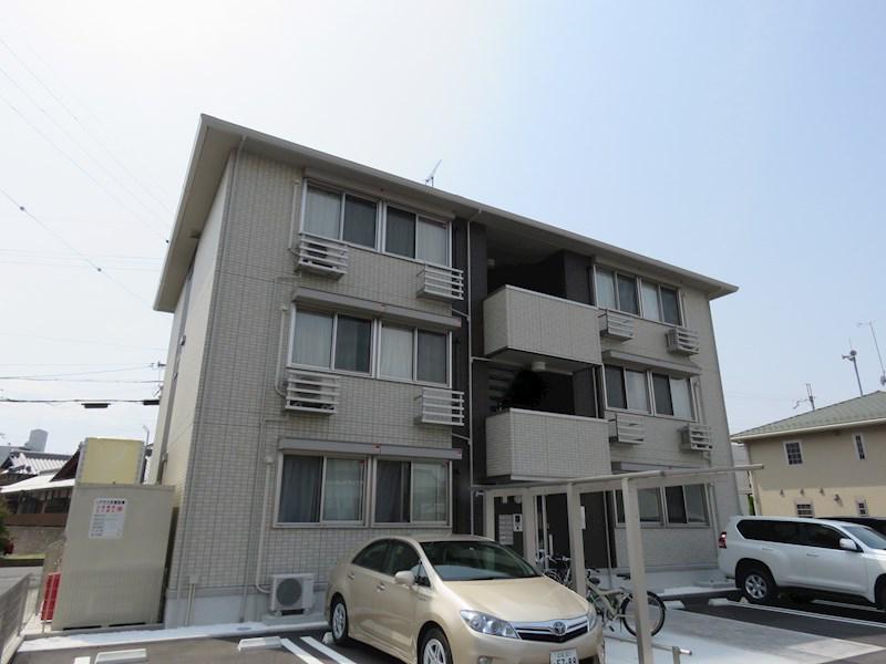 MODENA野洲