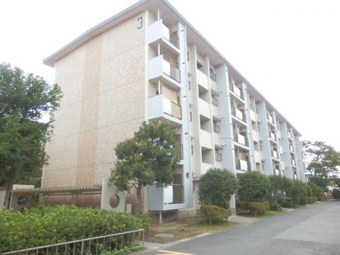 守山駅前東3号棟