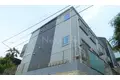 ジーエーパーク日吉