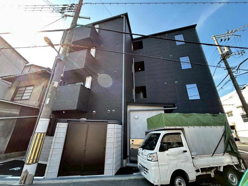 アイル柴島