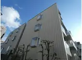 プライムアーバン市谷仲之町