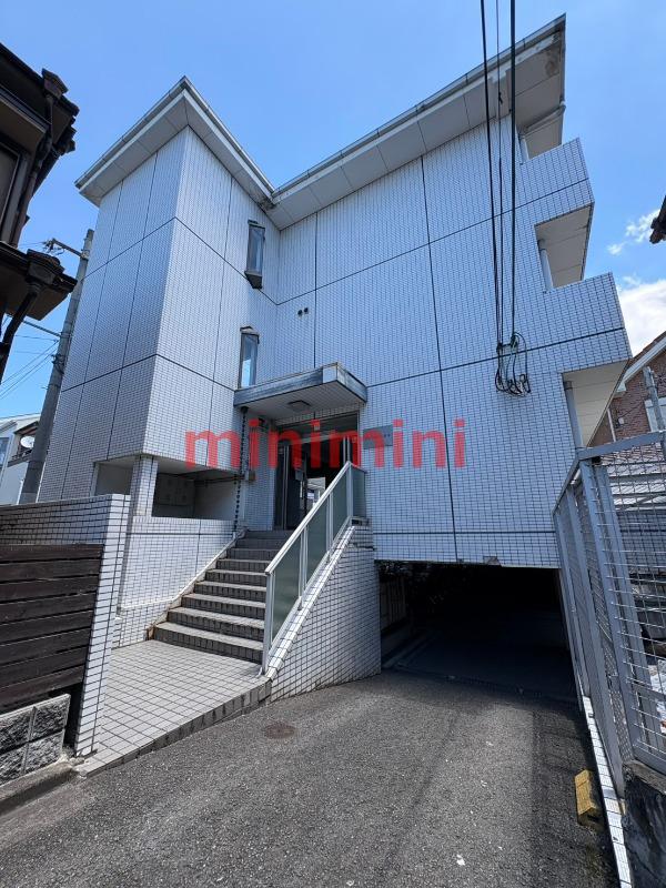 アンフィニィ芥川