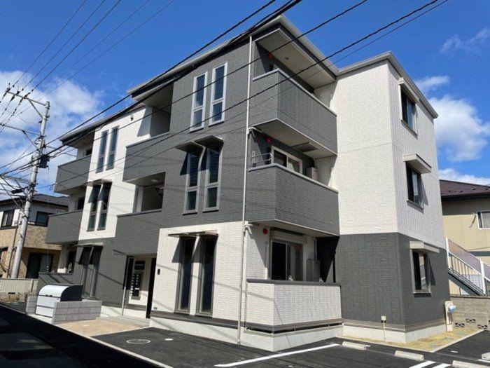 クワッド宮町