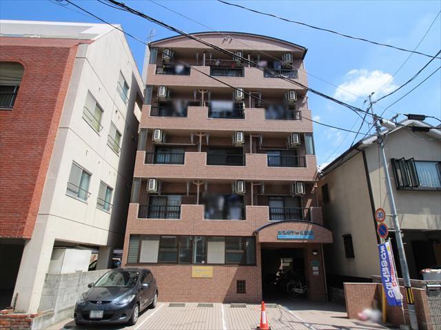 エスポアール萱町