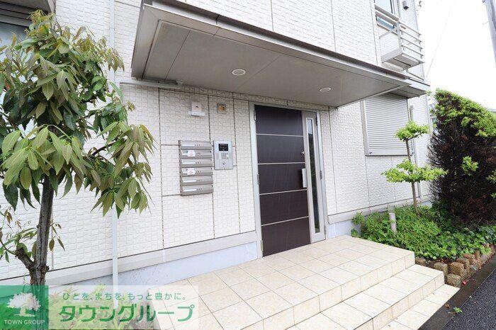 フェリーチェ ヴィータA