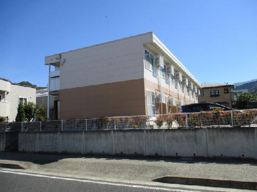 レオパレスオアシス
