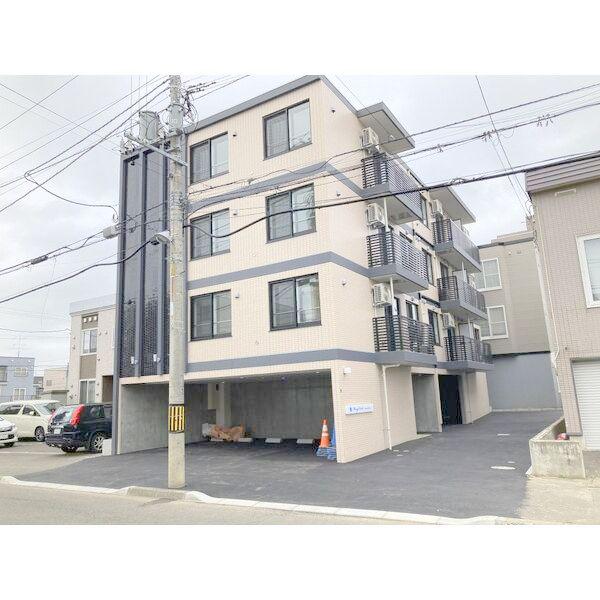 メニーズコート元町北
