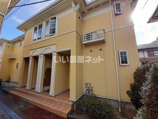 ヴェルサン・アベニュII