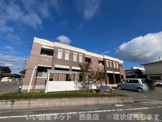 グラート・M