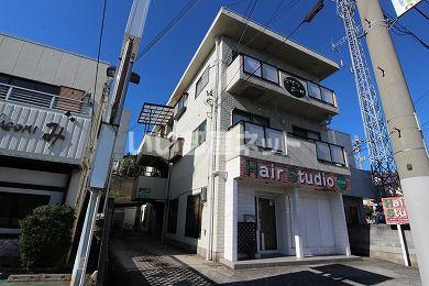 エジスポール塩屋
