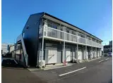 第2大川ハイツ