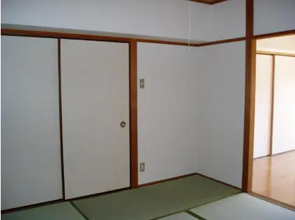 カスティーリョ一番丁(3DK/2階)の間取り写真