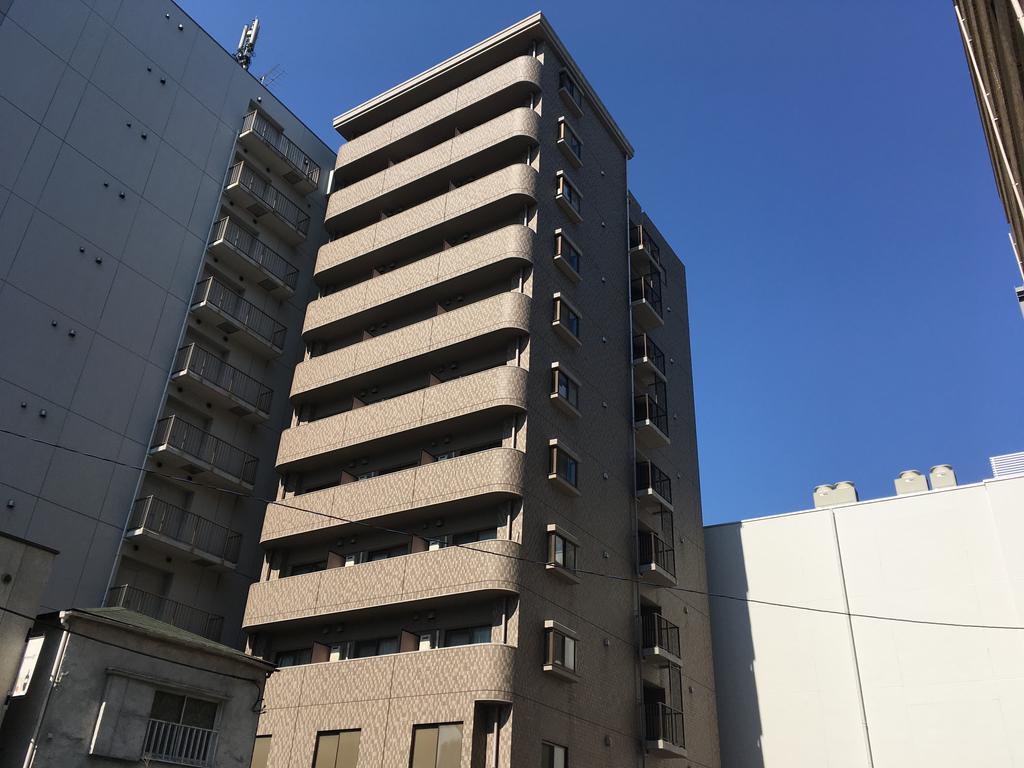 ラポール勾当台