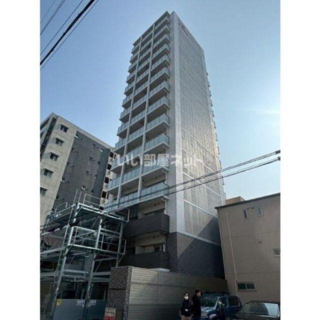 CREST TAPP東別院