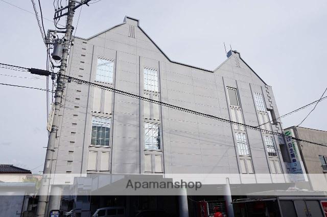 サンファスト甲府(1K/2階)