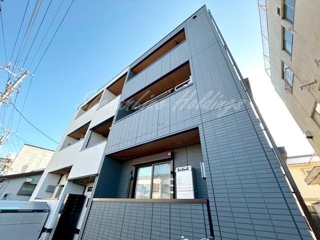 ファンウェーブ湘南藤沢