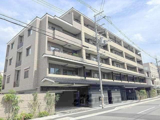 パラドール御所西グランデ