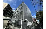フラット5池上新町