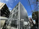 フラット5池上新町