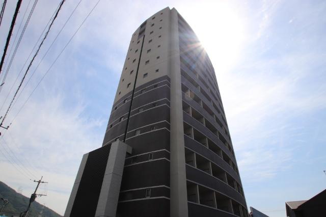 ラフィーネ上葛原