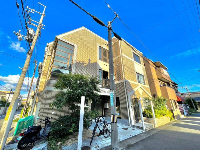 サンパレス21芦屋川II