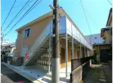 ベルシティ子安町