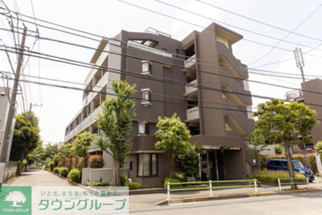 セレーノ武蔵野