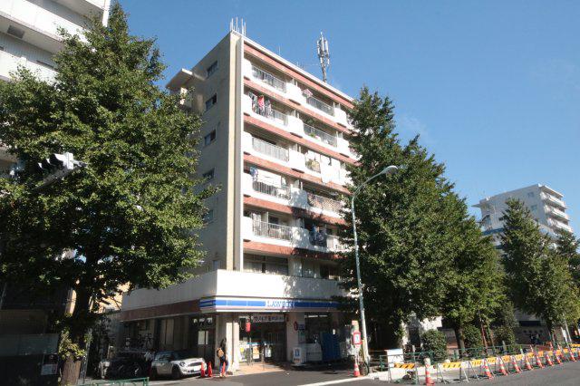 岡部ビル