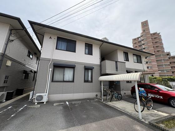 ハイライズ松本A棟