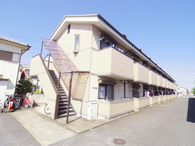 センチュリー上田(1K/2階)