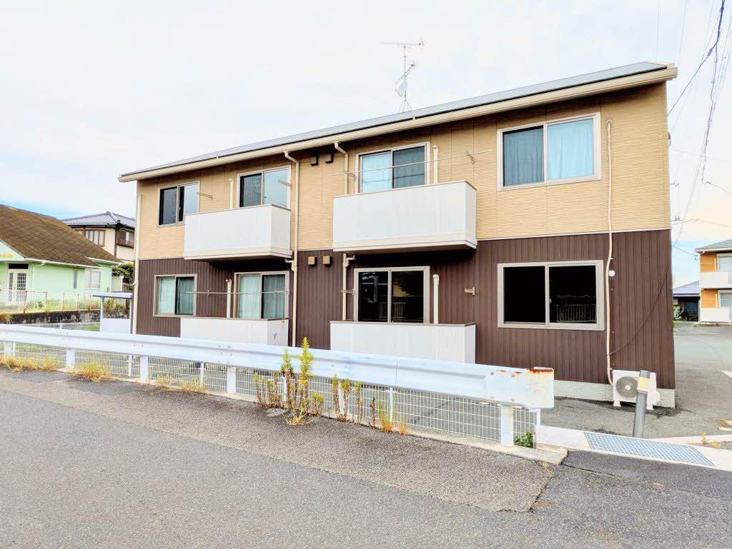 シャーメゾン東岐波A(3LDK/2階)
