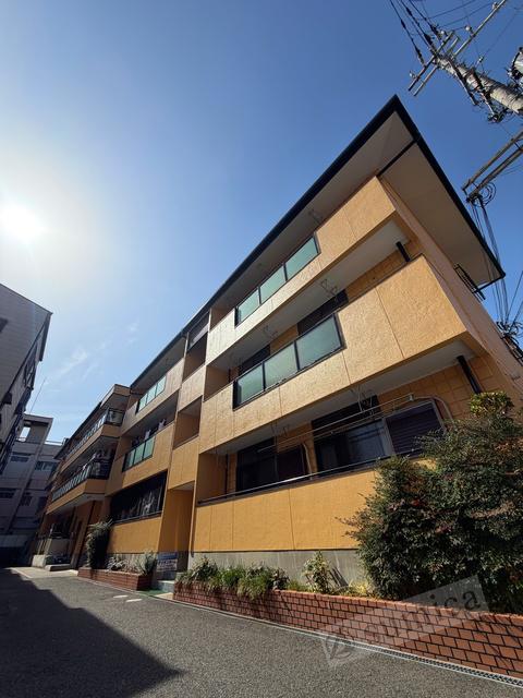 永和ハイツ