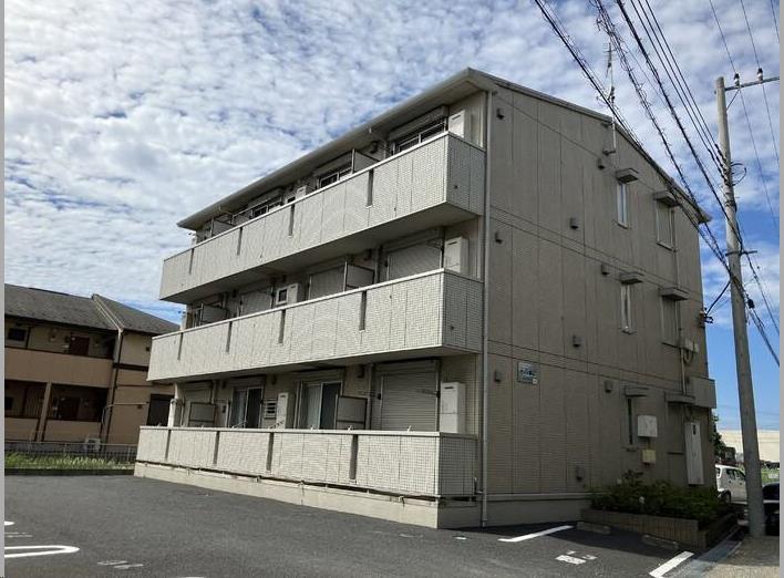 メゾン あい・あこ