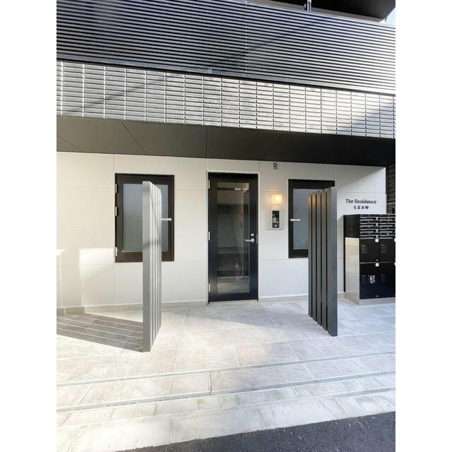 THE RESIDENCE 文京本郷