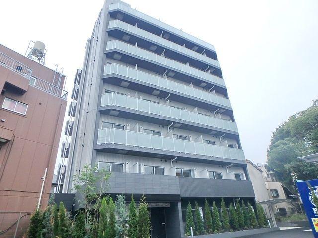 ベルシード池袋本町
