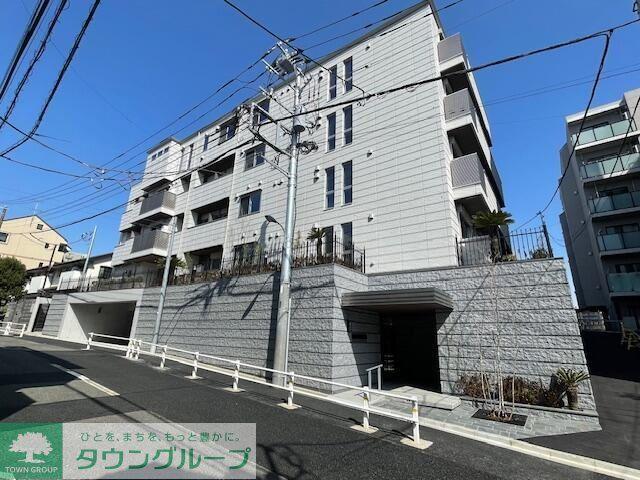 アローマ王子本町(1DK/3階)