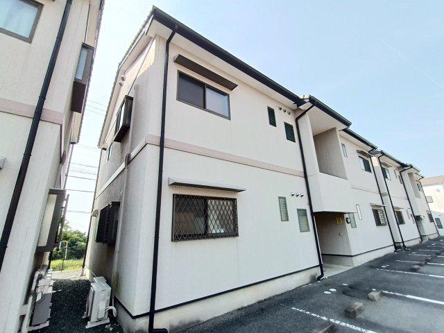 サニーヒルB棟(2DK/2階)